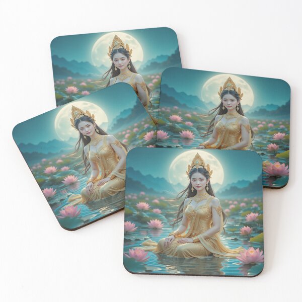 Item preview, Thai Goddess designed and sold by RaF71PrO.