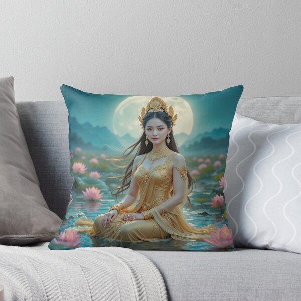 Item preview, Thai Goddess designed and sold by RaF71PrO.