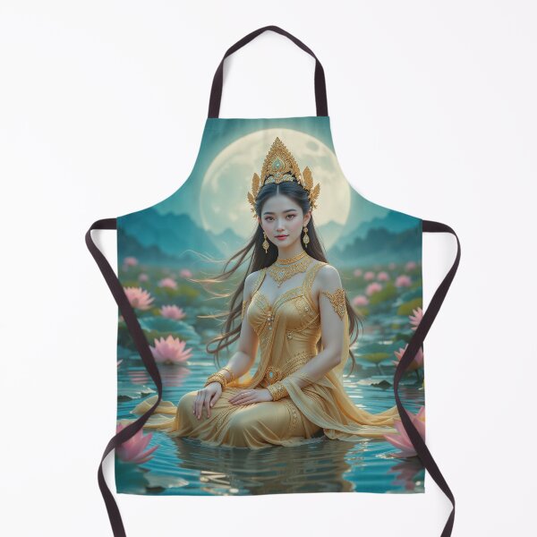 Item preview, Thai Goddess designed and sold by RaF71PrO.
