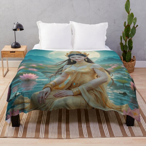 Item preview, Thai Goddess designed and sold by RaF71PrO.