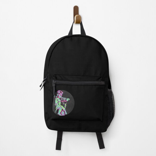 Item preview, Canorous Cherub in Hyper-Colour designed and sold by Empathetic-Psychopath.