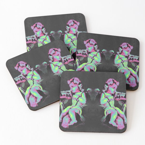Item preview, Canorous Cherub in Hyper-Colour designed and sold by Empathetic-Psychopath.