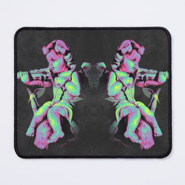 Item preview, Canorous Cherub in Hyper-Colour designed and sold by Empathetic-Psychopath.