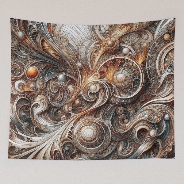 Item preview, Waves of Emotion designed and sold by sccmguru.