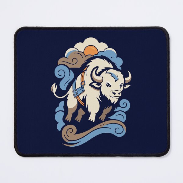 Item preview, Sky Bison designed and sold by Horizon-Design.