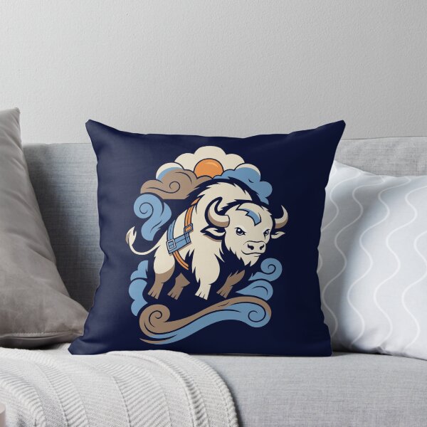 Item preview, Sky Bison designed and sold by Horizon-Design.