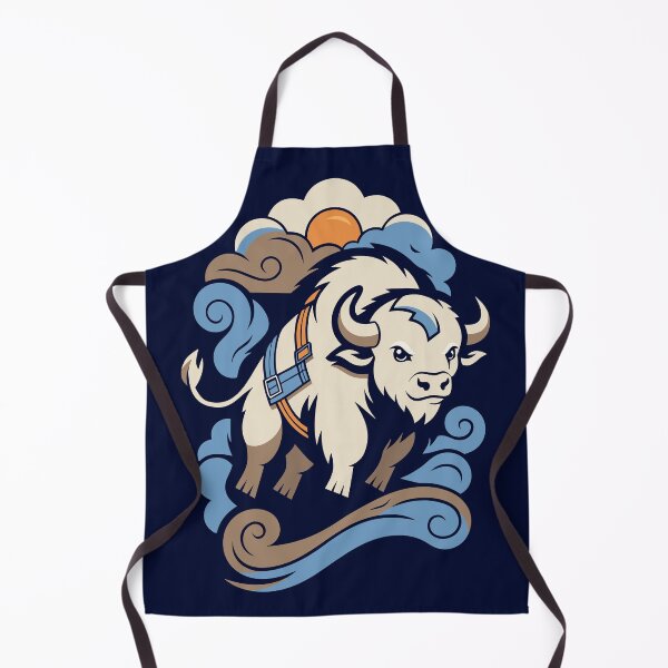 Item preview, Sky Bison designed and sold by Horizon-Design.