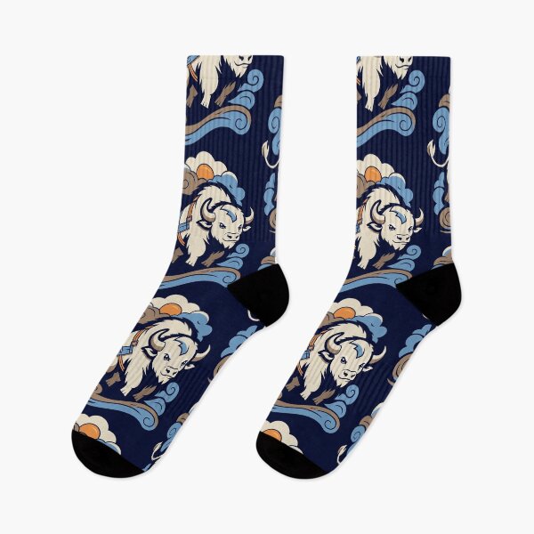 Item preview, Sky Bison designed and sold by Horizon-Design.