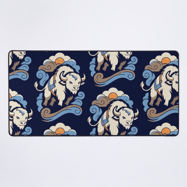 Item preview, Sky Bison designed and sold by Horizon-Design.