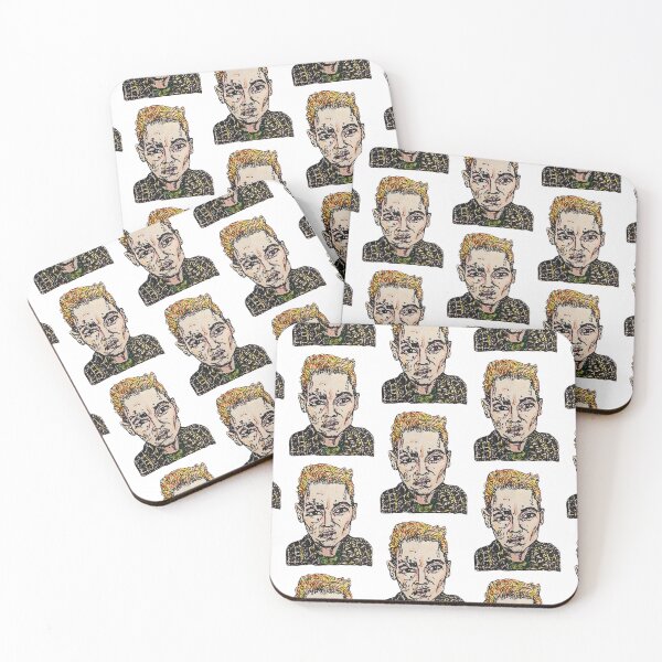 Item preview, John Waters Desperate Living  designed and sold by ArtaxLives.