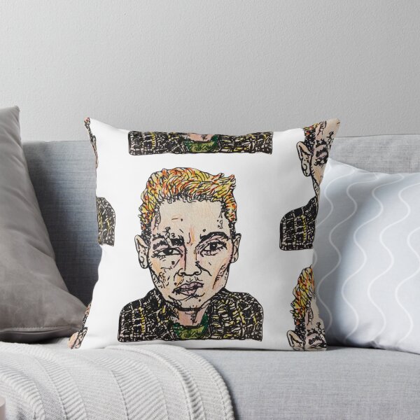 Item preview, John Waters Desperate Living  designed and sold by ArtaxLives.