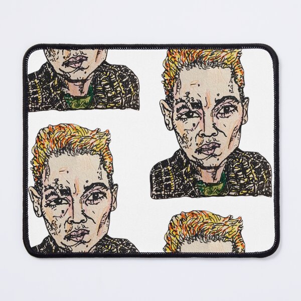Item preview, John Waters Desperate Living designed and sold by ArtaxLives.