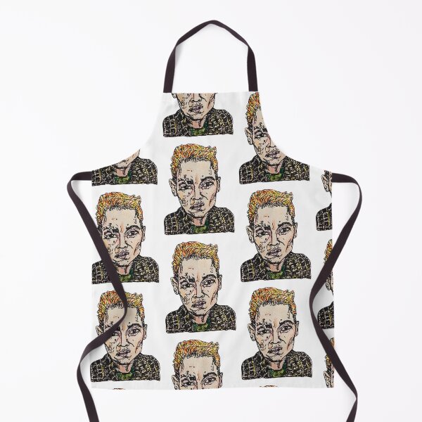 Item preview, John Waters Desperate Living designed and sold by ArtaxLives.