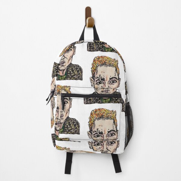 Item preview, John Waters Desperate Living designed and sold by ArtaxLives.