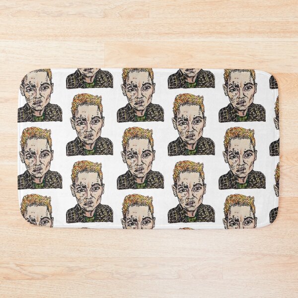 Item preview, John Waters Desperate Living  designed and sold by ArtaxLives.