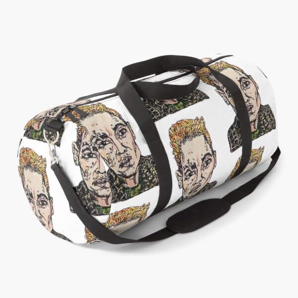 Item preview, John Waters Desperate Living designed and sold by ArtaxLives.
