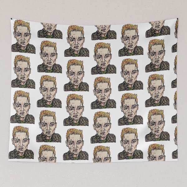 Item preview, John Waters Desperate Living  designed and sold by ArtaxLives.