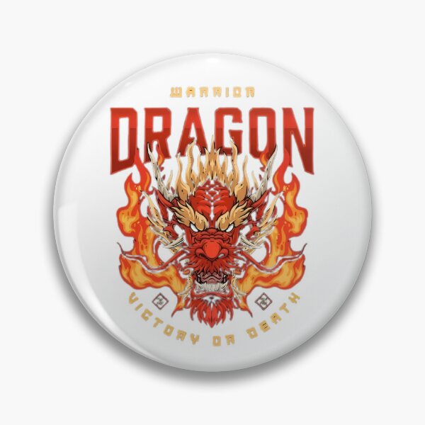 Item preview, Dragon warrior designed and sold by Altrixa.