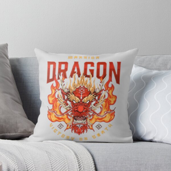Item preview, Dragon warrior designed and sold by Altrixa.