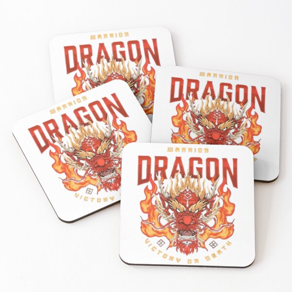Item preview, Dragon warrior designed and sold by Altrixa.