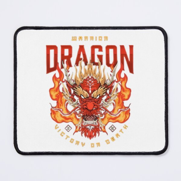 Item preview, Dragon warrior designed and sold by Altrixa.