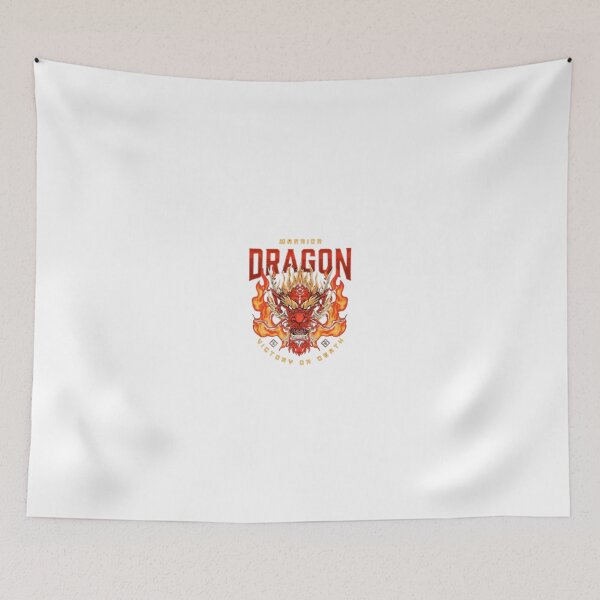 Item preview, Dragon warrior designed and sold by Altrixa.