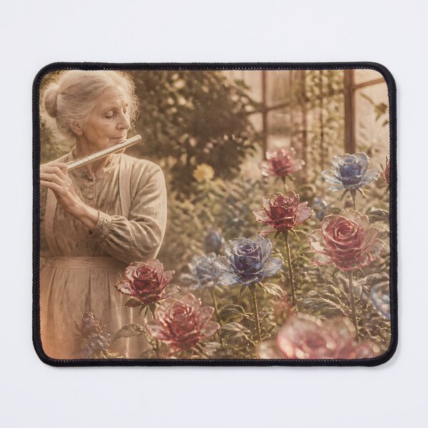 Item preview, Symphony of Glass Roses designed and sold by RocketAiCat.