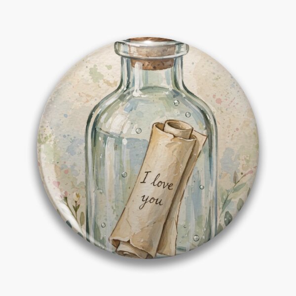 Item preview, I Love you designed and sold by ZeusGallery.