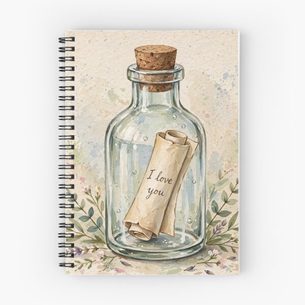 Item preview, I Love you designed and sold by ZeusGallery.