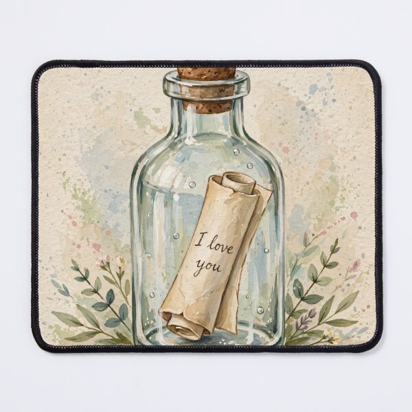 Item preview, I Love you designed and sold by ZeusGallery.