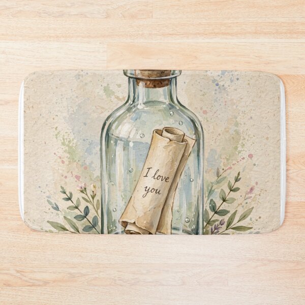 Item preview, I Love you designed and sold by ZeusGallery.