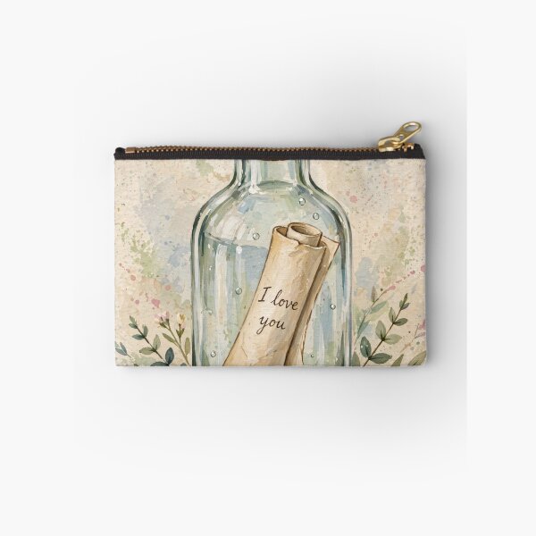 Item preview, I Love you designed and sold by ZeusGallery.