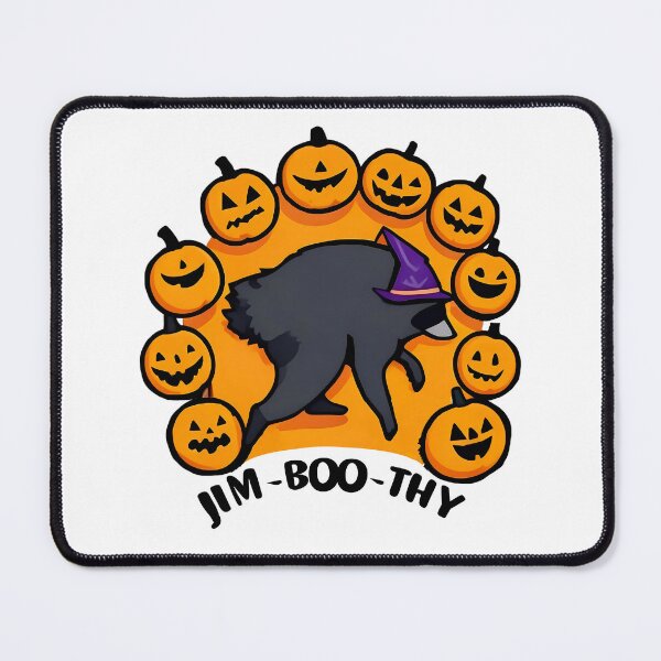 Item preview, Funny Halloween Jimothy Raccoon Meme designed and sold by Mado Shop.
