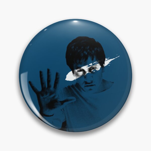 Item preview, Donnie Darko - Paintbrush Collection designed and sold by Weavers92.