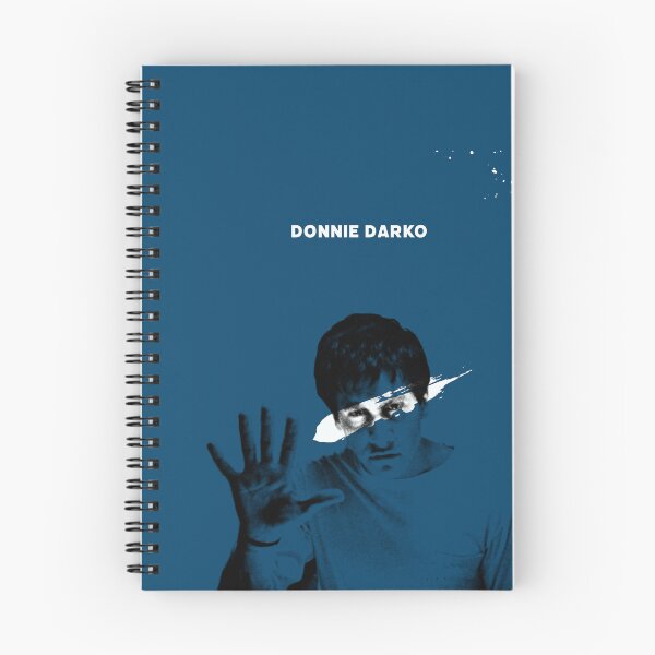 Item preview, Donnie Darko - Paintbrush Collection designed and sold by Weavers92.