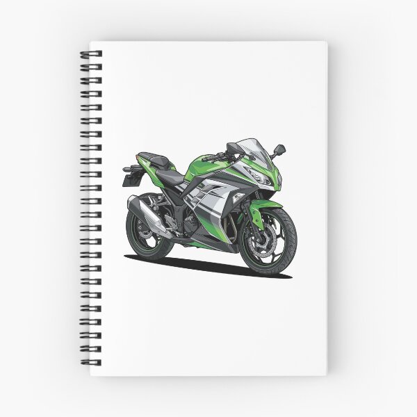 Item preview, Kawasaki Ninja 300  designed and sold by vektoranda.