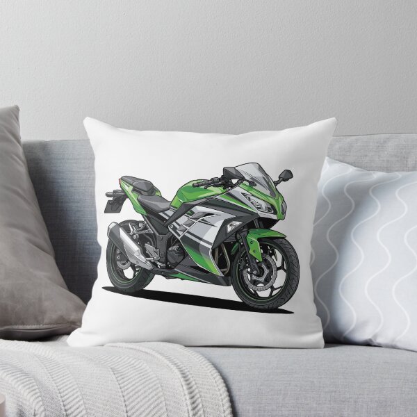 Item preview, Kawasaki Ninja 300  designed and sold by vektoranda.