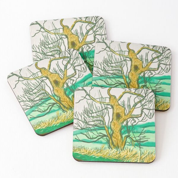 Item preview, David Hockney Enhanced designed and sold by Blue  Robin.