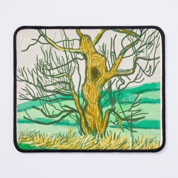 Item preview, David Hockney Enhanced designed and sold by Blue Robin.