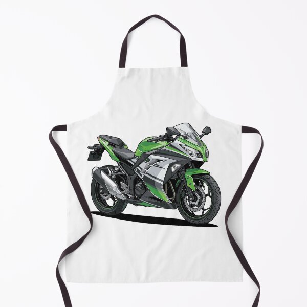 Item preview, Kawasaki Ninja 300 designed and sold by vektoranda.