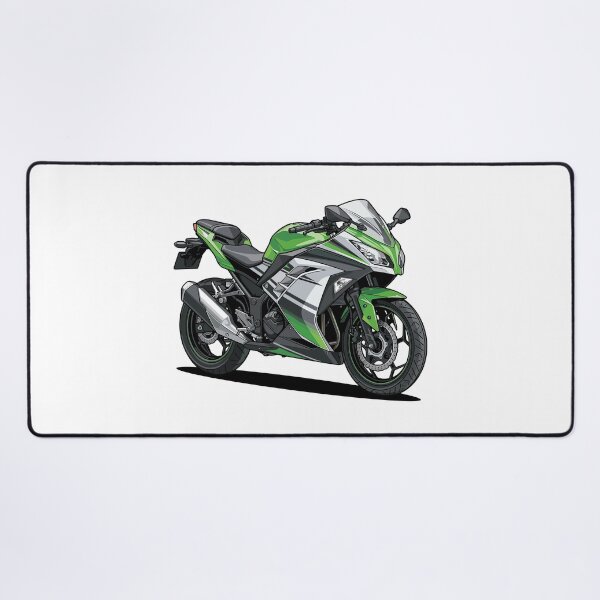 Item preview, Kawasaki Ninja 300 designed and sold by vektoranda.