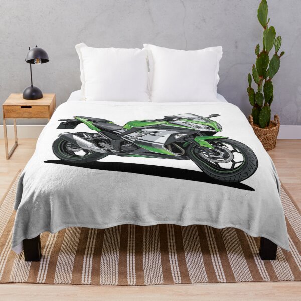 Item preview, Kawasaki Ninja 300 designed and sold by vektoranda.