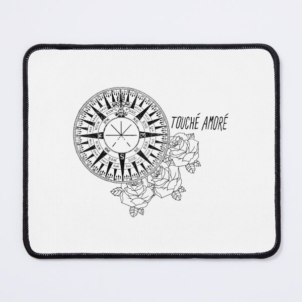 Item preview, Touche-Amore designed and sold by Knippel Heidi.