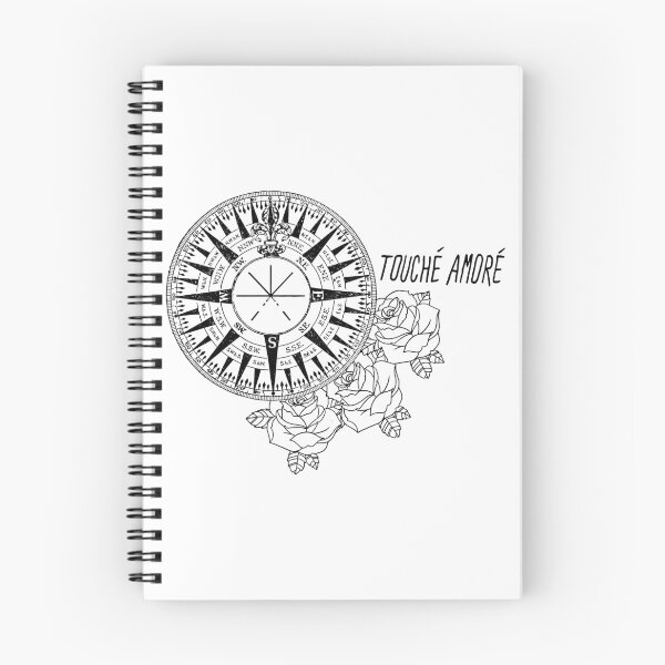 Item preview, Touche-Amore designed and sold by Knippel Heidi.