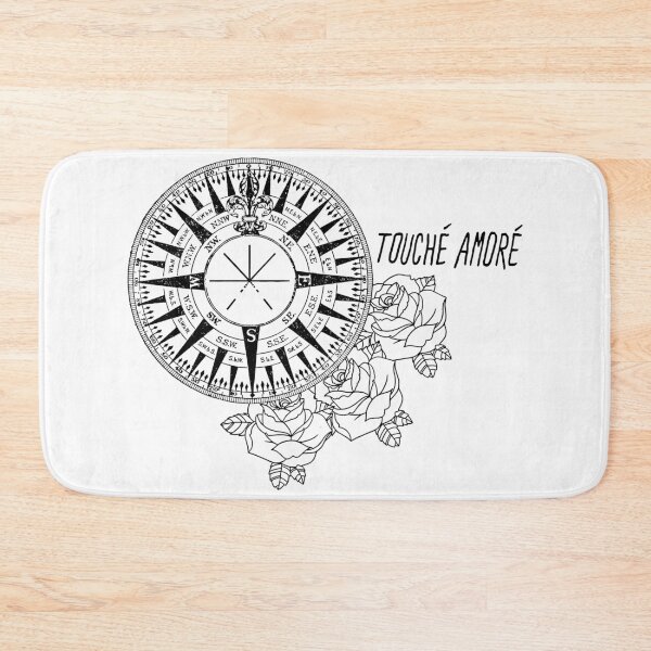 Item preview, Touche-Amore designed and sold by Knippel Heidi.