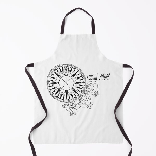 Item preview, Touche-Amore designed and sold by Knippel Heidi.
