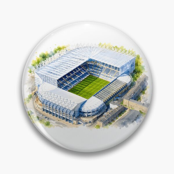 Item preview, St James’ Park designed and sold by Sunny806.