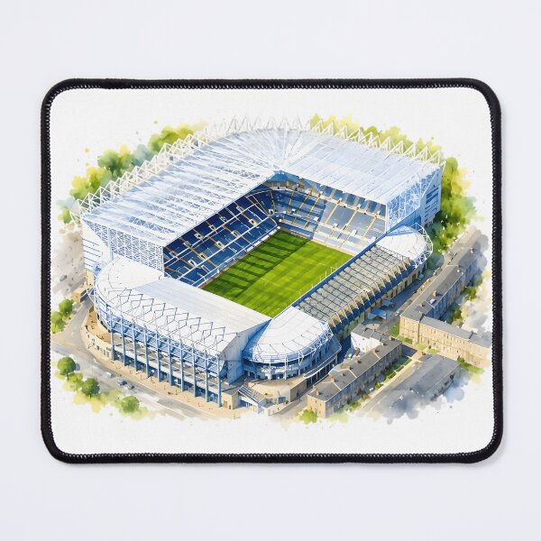 Item preview, St James’ Park designed and sold by Sunny806.