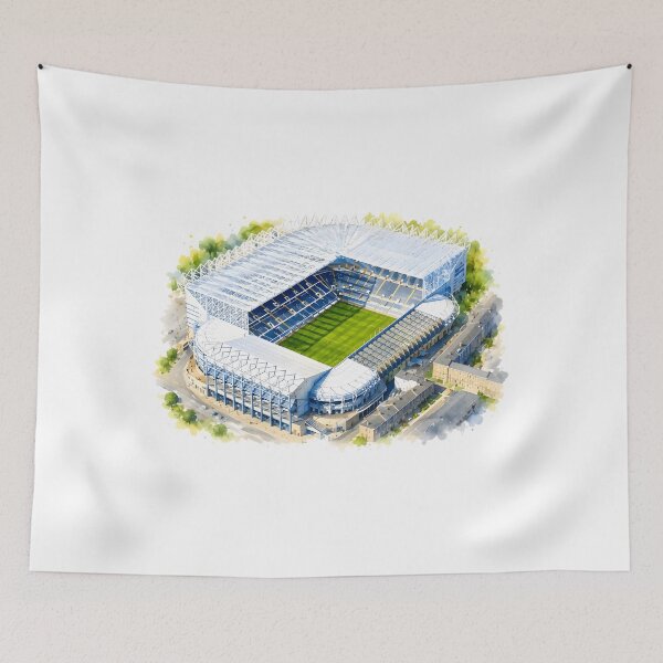 Item preview, St James’ Park designed and sold by Sunny806.