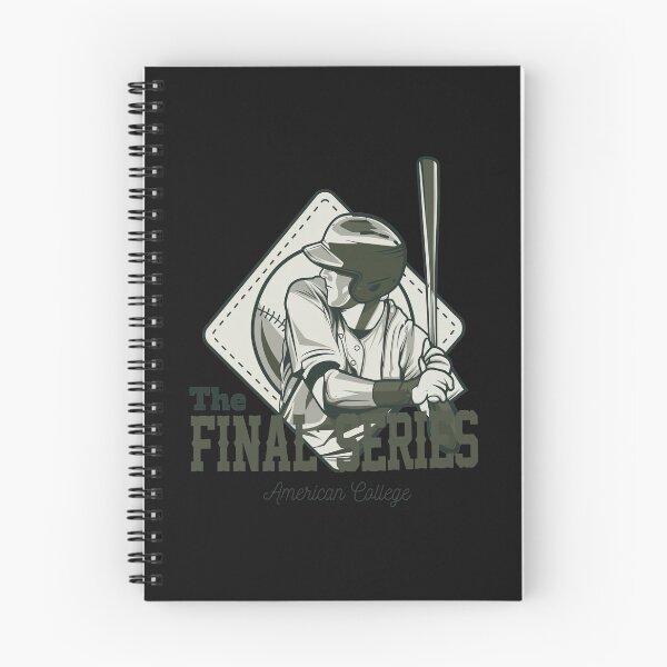 Item preview, The Final Series American College Baseball designed and sold by Eowcat.